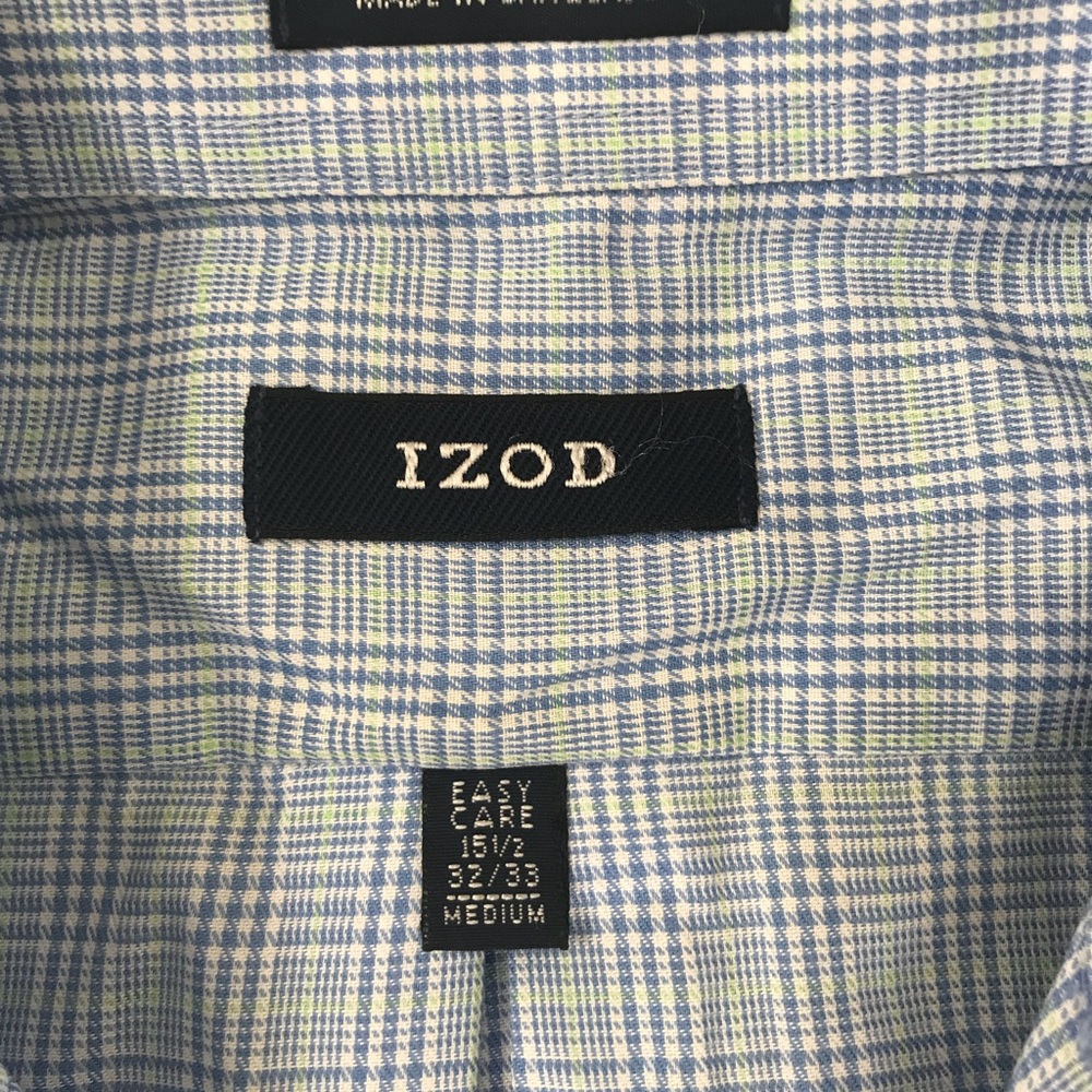 Izod Dress Shirt